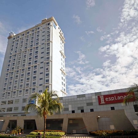 Tryp By Wyndham Mall Of Asia Manila Пасай Экстерьер фото